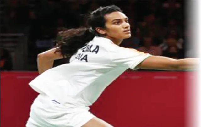 ମାଦ୍ରିଦ୍‌ ଓପନ୍‌ ମାଷ୍ଟର୍ସ ସେମିରେ ସିନ୍ଧୁ: ଶ୍ରୀକାନ୍ତ ବିଦା