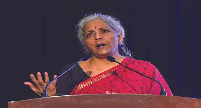 ଲଘୁ ଓ କ୍ଷୁଦ୍ର ଉଦ୍ୟୋଗ ପାଇଁ କ୍ରେଡିଟ୍‌ ଗ୍ୟାରେଣ୍ଟି ଯୋଜନାରେ ସୁଧାର