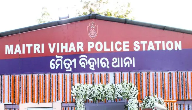 କର୍ପୋରେଟର୍‌ଙ୍କୁ ଗିରଫ କରିବାକୁ ଯାଇ ହଟହଟା: ପୁଲିସ ହାତରୁ ପ୍ରେମାଙ୍କୁ ଛଡ଼ାଇନେଲେ