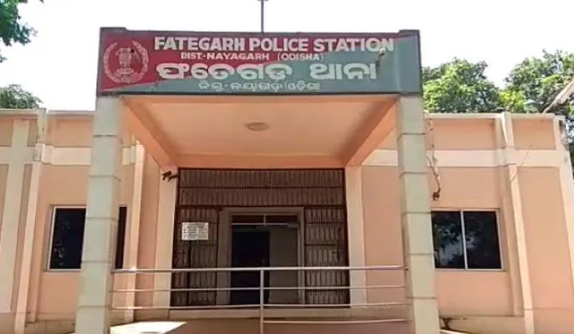 ଏଟିଏମ ଲୁଟ୍ ଉଦ୍ୟମ ପଣ୍ଡ: ଜଣେ ଅଭିଯୁକ୍ତଙ୍କୁ ଧରିଲା ପୁଲିସ