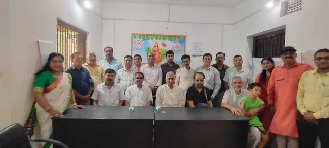 ‘ପ୍ରକୃତ ଭାରତବର୍ଷକୁ ଜାଣିବା ଓ ସମସ୍ତଙ୍କୁ ଜଣାଇବା ପାଇଁ ଅଧିକ କ୍ରିୟାଶୀଳତାର ଆବଶ୍ୟକତା ରହିଛି’