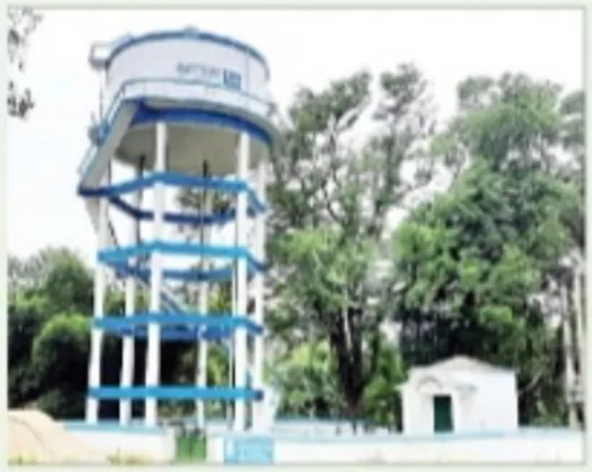 ଅବାଟରେ ଯାଉଛି ଭଦ୍ରକରେ ବସୁଧା ଯୋଜନାର ଟଙ୍କା!