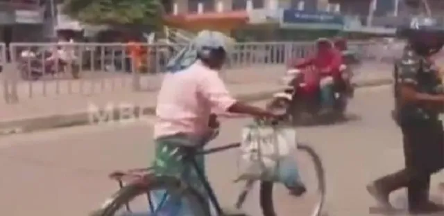 ଭଦ୍ରକରେ ଅସହ୍ୟ ହେଉଛି ତାତି, ଦିନ ୧୧ଟା ପରେ ସହର ଶୁନଶାନ୍