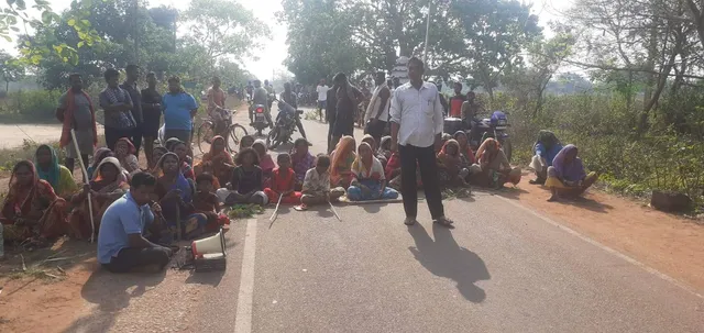 ହାତୀ ଆକ୍ରମଣରେ ଜଣେ ମହିଳା ମୃତ, ଦୁଇ ଆହତ