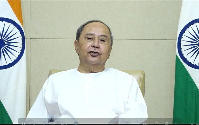 ଅଗ୍ରିଆ ସମାଜ ପାଇଁ ଅଧ ଏକର ଜମି ଓ ତିନି କୋଟି ଟଙ୍କା ମଞ୍ଜୁର କଲେ ମୁଖ୍ୟମନ୍ତ୍ରୀ