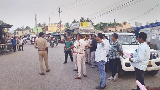 ଶୂନମୃତ୍ୟୁ ସପ୍ତାହ: ପୁରୀ ଜିଲ୍ଲାରେ ଟ୍ରାଫିକ୍‌ ନିୟମ ଭାଙ୍ଗି ୩୫୮୧ ଦଣ୍ଡିତ