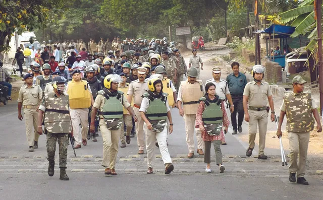 ସମ୍ବଲପୁର ଅଶାନ୍ତ, ଆକ୍ରମଣରେ ଜଣେ ଯୁବକ ମୃତ