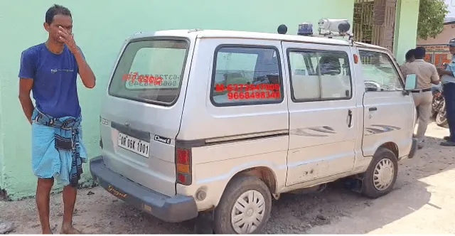 ଖଜୁରିଆ ଗ୍ରାମ୍ୟ ଜଙ୍ଗଲରୁ ଯୁବକଙ୍କ ଝୁଲନ୍ତା ମୃତଦେହ ଉଦ୍ଧାର