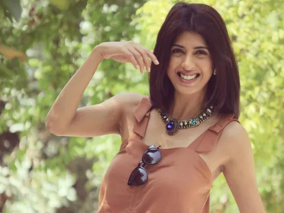 ଡାଇବେଟିସ୍‌ ହୋଇଥିଲେ କରନ୍ତୁ ନାହିଁ ଏଭଳି ଭୁଲ; ଏପରି କହିଲେ 'ୟେ ହୈ ଚାହତେ'ର ଅଭିନେତ୍ରୀ ଐଶ୍ବର୍ଯ୍ୟା ସଖୁଜା