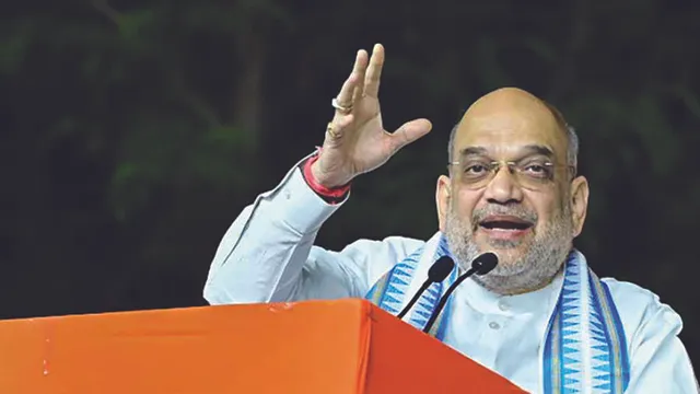 ଆସନ୍ତା ୫ ବର୍ଷ ମଧ୍ୟରେ ଦେଶରେ ଲାଗୁ ହେବ ସମାନ ନାଗରିକ ସଂହିତା :ଅମିତ ଶାହା