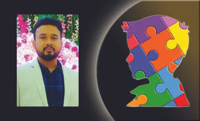 ଆଜି ବିଶ୍ବ ଅଟିଜିମ୍‌ ସଚେତନତା ଦିବସ: ଅଟିଜିମ୍‌ ନୁହେଁ ମାନସିକ ବିକୃତି