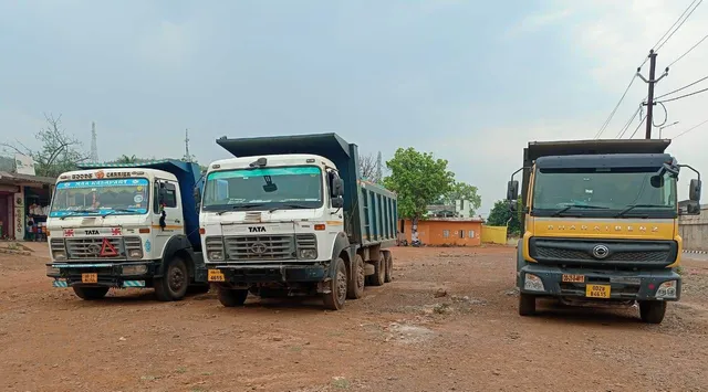 ସିଂହଶାଳ ଓ ସିଙ୍ଗୁରି ବାଲିଘାଟରେ ଏସଟିଏଫର ଚଢ଼ଉ, ୧୦ ହାଇୱା ଜବତ