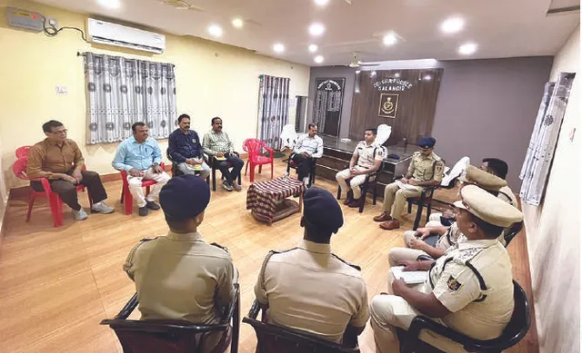 ନକଲି ସାର୍ଟିଫିକେଟ ମାମଲା: ରିମାଣ୍ଡରେ ୪ ଅଭିଯୁକ୍ତ, କ୍ରେତା-ବିକ୍ରେତାଙ୍କୁ ମୁହାଁମୁହିଁ ଜେରା