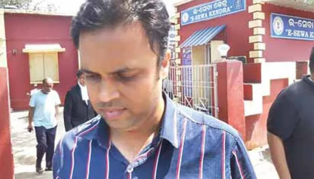 ଚର୍ଚ୍ଚାରେ ବ୍ୟାଙ୍କ ଅଧିକାରୀଙ୍କ ଚିଟ୍‌ଫଣ୍ଡ ସଂସ୍ଥା