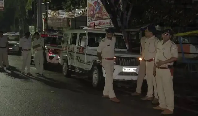 ରାମ ନବମୀ ସଂଘର୍ଷର ଦିନକ ପରେ ବିହାରରେ ବୋମା ବିସ୍ଫୋରଣ; ୫ ଆହତ