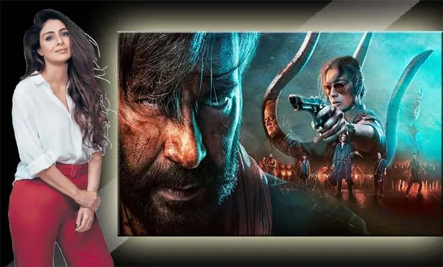 ‘ଭୋଲା’ ଚଳଚ୍ଚିତ୍ର ପାଇଁ ପ୍ରେକ୍ଷାଳୟରେ ଦର୍ଶକଙ୍କ ଭିଡ଼, ୩ଦିନରେ ଆୟ କଲା ଏତେ କୋଟି