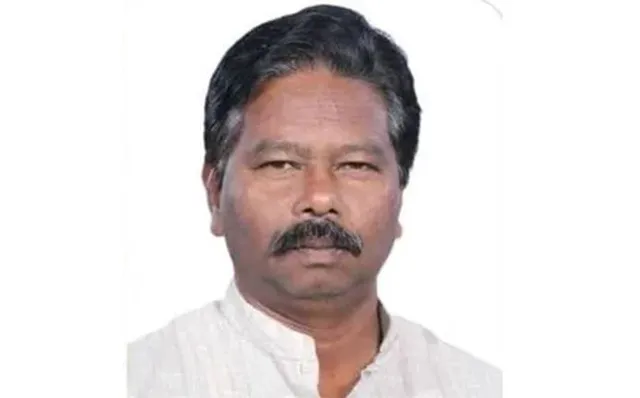 କେନ୍ଦ୍ରମନ୍ତ୍ରୀ ବିଶ୍ୱେଶ୍ୱର ଟୁଡୁଙ୍କ ବିମାନ ଯାଞ୍ଚ