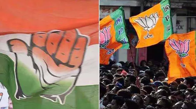 କର୍ଣ୍ଣାଟକ ନିର୍ବାଚନ: ବିଜେପି, କଂଗ୍ରେସ କାହିଁକି ମୁଖ୍ୟମନ୍ତ୍ରୀ ପ୍ରାର୍ଥୀଙ୍କ ନାମ ଘୋଷଣା କରୁନାହାନ୍ତି?