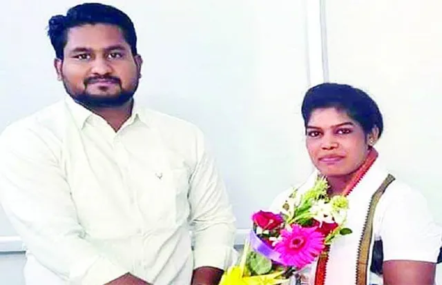 ଜାତୀୟସ୍ତରରେ ଚମକିଲେ ଧାମନଗର ଝିଅ ମଧୁସ୍ମିତା, ହୁଇଲ ଚେୟାର ଚାମ୍ପିଅନସିପ୍‌ରେ ଜିତିଲେ ସ୍ବର୍ଣ୍ଣ ଓ ରୌପ୍ୟ