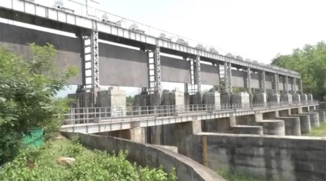 ଫାଇଦା ନେବନି ତ ଆନ୍ଧ୍ର? ଚମ୍ପାପୁର ଏବଂ ଡମ୍ବାପୁର ଡ୍ୟାମ୍ ନିର୍ମାଣକୁ ଭୁଲିଗଲେ ସରକାର