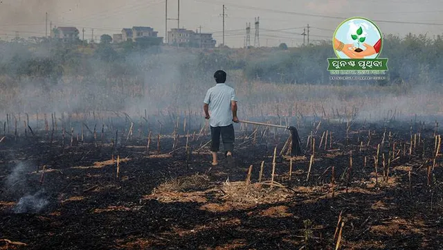 ବିଶ୍ବ ଜଳବାୟୁ ସଂକଟ ମୁକାବିଲା ଭାରତ ଉପରେ ନିର୍ଭର କରୁଛି: ଆମେରିକା