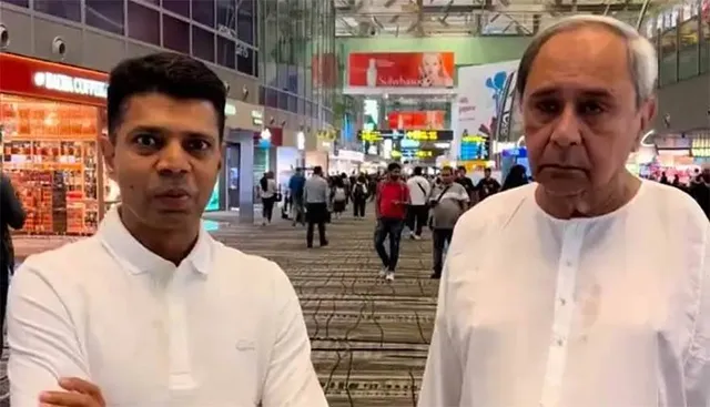 ମେ ଶେଷ ସପ୍ତାହରେ ଭୁବନେଶ୍ବରରୁ ସିଙ୍ଗାପୁରକୁ ବିମାନ ଉଡ଼ାଣ