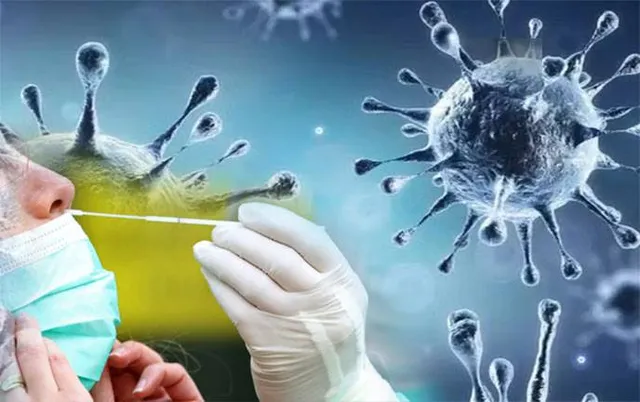 ଚିନ୍ତା ବଢ଼ାଉଛି କେରଳ: ଏପ୍ରିଲରେ ଚିହ୍ନଟ ହେଲେଣି ୫୪ହଜାର କରୋନା ଆକ୍ରାନ୍ତ