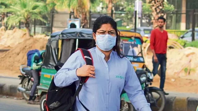 ୪ ଦିନ ଧରି ଦେଶରେ ଦୈନିକ କୋଭିଡ୍‌-୧୯ ସଂକ୍ରମଣ ସଂଖ୍ୟା ୧୦,୦୦୦ ଉପରେ; ୫୭ ହଜାର ଟପିଲା ସକ୍ରିୟ ଆକ୍ରାନ୍ତଙ୍କ ସଂଖ୍ୟା