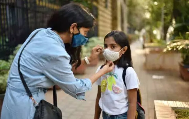 ୯,୦୦୦ ଉପରେ ଦେଶରେ ଦୈନିକ କୋଭିଡ୍‌-୧୯ ସଂକ୍ରମଣ ସଂଖ୍ୟା; ୬୨ ହଜାର ତଳେ ସକ୍ରିୟ ଆକ୍ରାନ୍ତଙ୍କ ସଂଖ୍ୟା