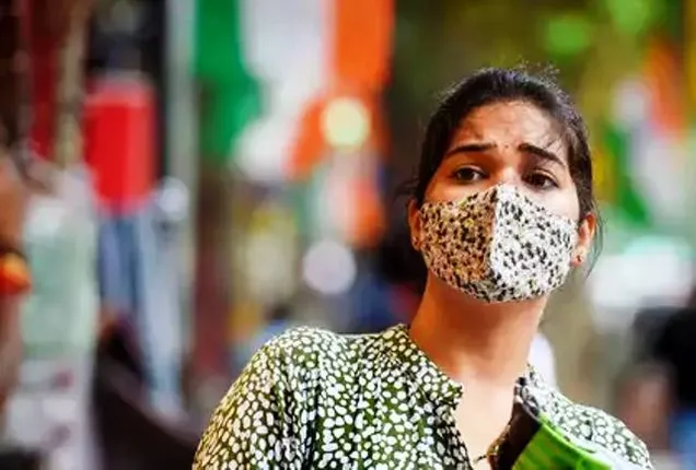 ଆଜି ଦେଶରେ ଦୈନିକ କୋଭିଡ୍‌-୧୯ ସଂକ୍ରମଣ ସଂଖ୍ୟା ୬,୦୦୦ ତଳେ; ୩୨ ହଜାର ଟପିଲା ସକ୍ରିୟ ଆକ୍ରାନ୍ତଙ୍କ ସଂଖ୍ୟା