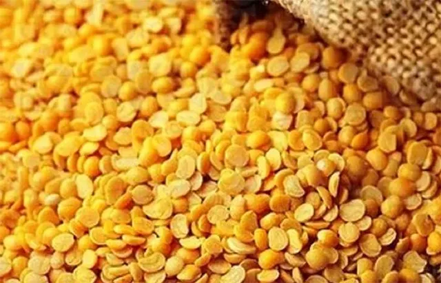 ସାପ୍ତାହିକ ଡାଲି ଷ୍ଟକ୍ ଘୋଷଣା ନିର୍ଦ୍ଦେଶ