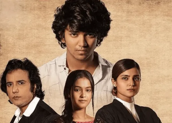 ଆଜି ପରଦାକୁ ଆସୁଛି ଓଡ଼ିଆ ଛବି ‘ଡେଲିଭରି ବୟ’