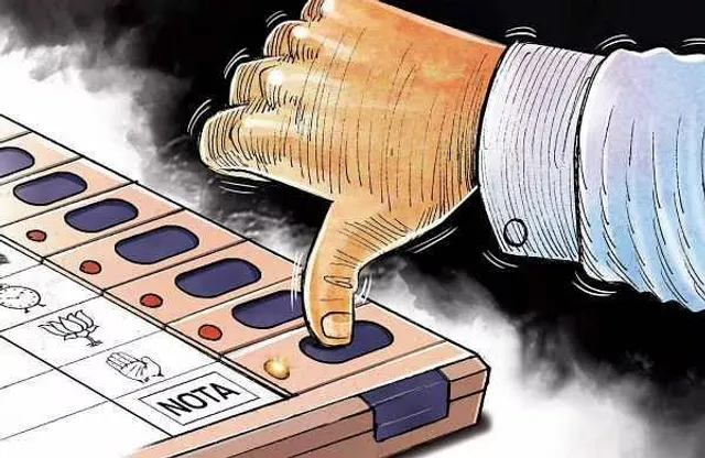 ଡରାଇଲାଣି ନିର୍ବାଚନୀ ହିଂସା: ପୁଲିସ ପାଇଁ ବିରାଟ ଆହ୍ବାନ