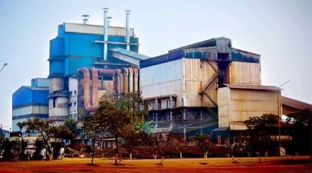 ଫେକର କାରଖାନା ପରିସରରେ ପୁଣି ବଢ଼ିଲା ୧୪୪ ଧାରା