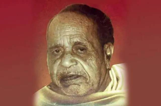 କୋଶଳ-ବାଲ୍ମୀକି ହେମଚନ୍ଦ୍ର ଆଚାର୍ଯ୍ୟ