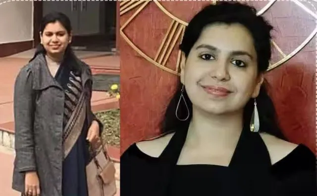 ଲଣ୍ଡନରୁ ଲକ୍ଷେ ଟଙ୍କିଆ ଚାକିରି ଛାଡି ଭାରତ ଆସିଲେ, ପ୍ରଥମ ଚେଷ୍ଟାରେ ଆଇପିଏସ ଓ ଦ୍ଵିତୀୟ ଚେଷ୍ଟାରେ ଆଇଏଏସ ପାଇଥିଲେ ଏହି ଅଧିକାରୀ