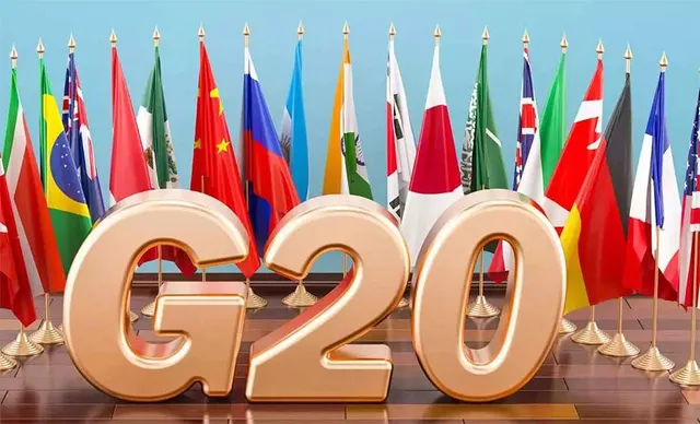 ଭୁବନେଶ୍ବରରେ ଜି୨୦ ଶିକ୍ଷା କାର୍ଯ୍ୟଗୋଷ୍ଠୀର ତୃତୀୟ ବୈଠକ