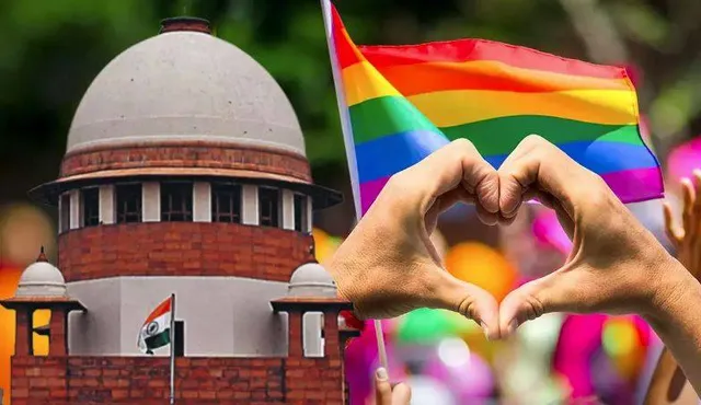 ୯୯.୯ ପ୍ରତିଶତରୁ ଅଧିକ ଲୋକ ସମଲିଙ୍ଗୀ ବିବାହକୁ ବିରୋଧ କରୁଛନ୍ତି, ସୁପ୍ରିମକୋର୍ଟ ନିକଟରେ ଏହି ଦାବି ଜଣାଇଲା ବାର କାଉନସିଲ ଅଫ ଇଣ୍ଡିଆ