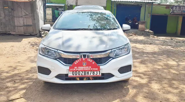 ୧୦ କଳାପଥର ଖାଦାନରେ ସିଜିଏସ୍‌ଟି ଚଢ଼ଉ