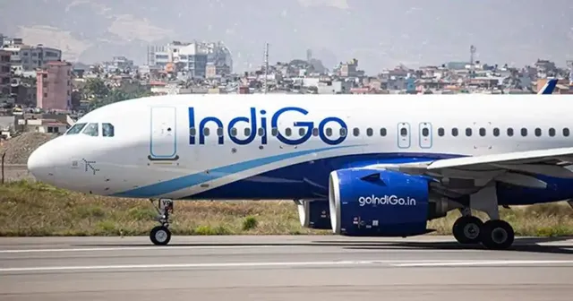 ୱେବ୍‌ ଚେକ୍-ଇନ୍ ବାଧ୍ୟତାମୂଳକ ନୁହେଁ: ଇଣ୍ଡିଗୋ