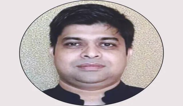 ୟୁରୋପିଆନ୍‌ ପାରା ଗେମ୍ସ ପାଇଁ ସୁଦୀପ ଶତପଥୀ ‘ଟୁର୍ଣ୍ଣାମେଣ୍ଟ୍ ଡକ୍ଟର’