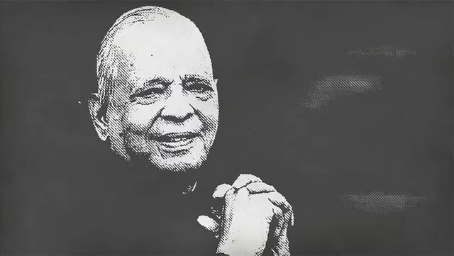 ଜାନକୀବଲ୍ଲଭ ପଟ୍ଟନାୟକ