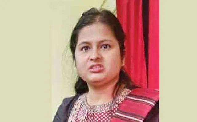 ଭିଜିଲାନ୍ସ ଜାଲରେ ସହକାରୀ ନିର୍ବାହୀ ଯନ୍ତ୍ରୀ