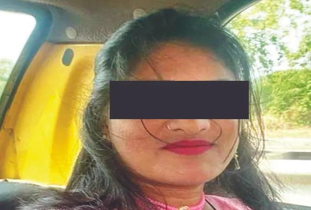 ମହିଳା ଫାଇନାନ୍‌ସ କର୍ମଚାରୀଙ୍କୁ ନିର୍ମମ ହତ୍ୟା