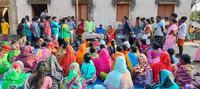 ୨୭ ବସ୍ତିକୁ ନେଇ ବିଜୁ ଆଦର୍ଶ କଲୋନି ଗଢ଼ିବ ପୌର ପ୍ରଶାସନ