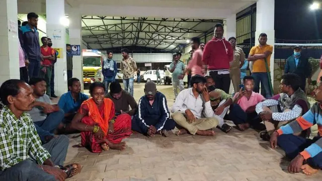 ବନ୍ଧ୍ୟାକରଣ ଅସ୍ତ୍ରୋପଚାର ବେଳେ ମହିଳାଙ୍କ ମୃତ୍ୟୁ