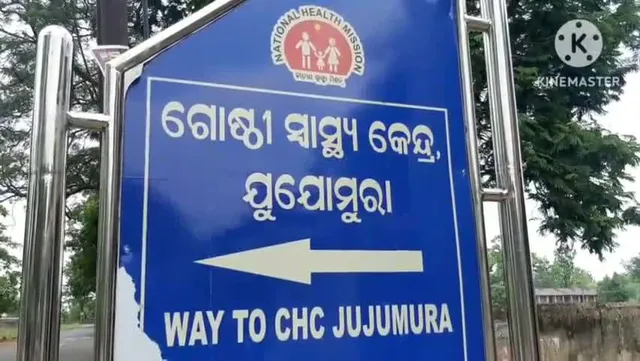 ବାରହା ଆକ୍ରମଣରେ ବୃଦ୍ଧା ଆହତ