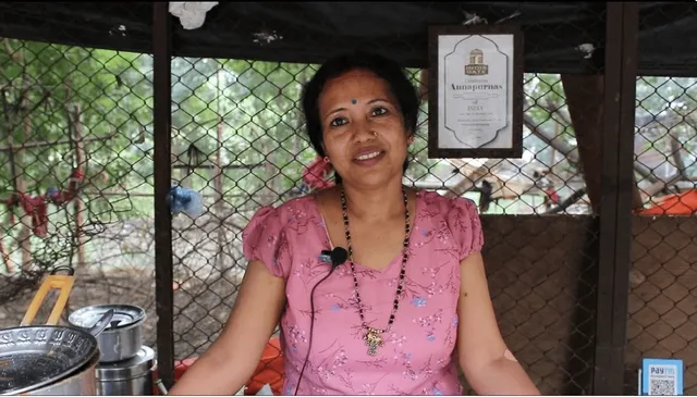 ବିଦେଶର ଚାକିରି ଛାଡ଼ି ଚାଲିଆସିଲେ ଦିଲ୍ଲୀ; ଏବେ ଫୁଡ୍ ଷ୍ଟଲ୍ ଚଳାଉଛନ୍ତି କାକୁଲି, ଜାଣନ୍ତୁ କାହିଁକି ?