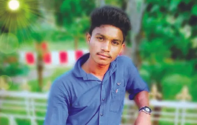 ହ୍ବାଟ୍‌ସଆପ୍‌ରେ ଷ୍ଟାଟସ୍ ଦେଇ ଯୁବକଙ୍କ ଆତ୍ମହତ୍ୟା 