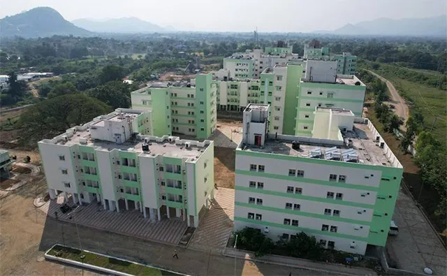 କଳାହାଣ୍ଡିବାସୀଙ୍କ ବହୁ ଦିନର ସ୍ବପ୍ନ ସାକାର ହେଲା